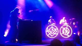 C2C Élyrique 24.01.2012