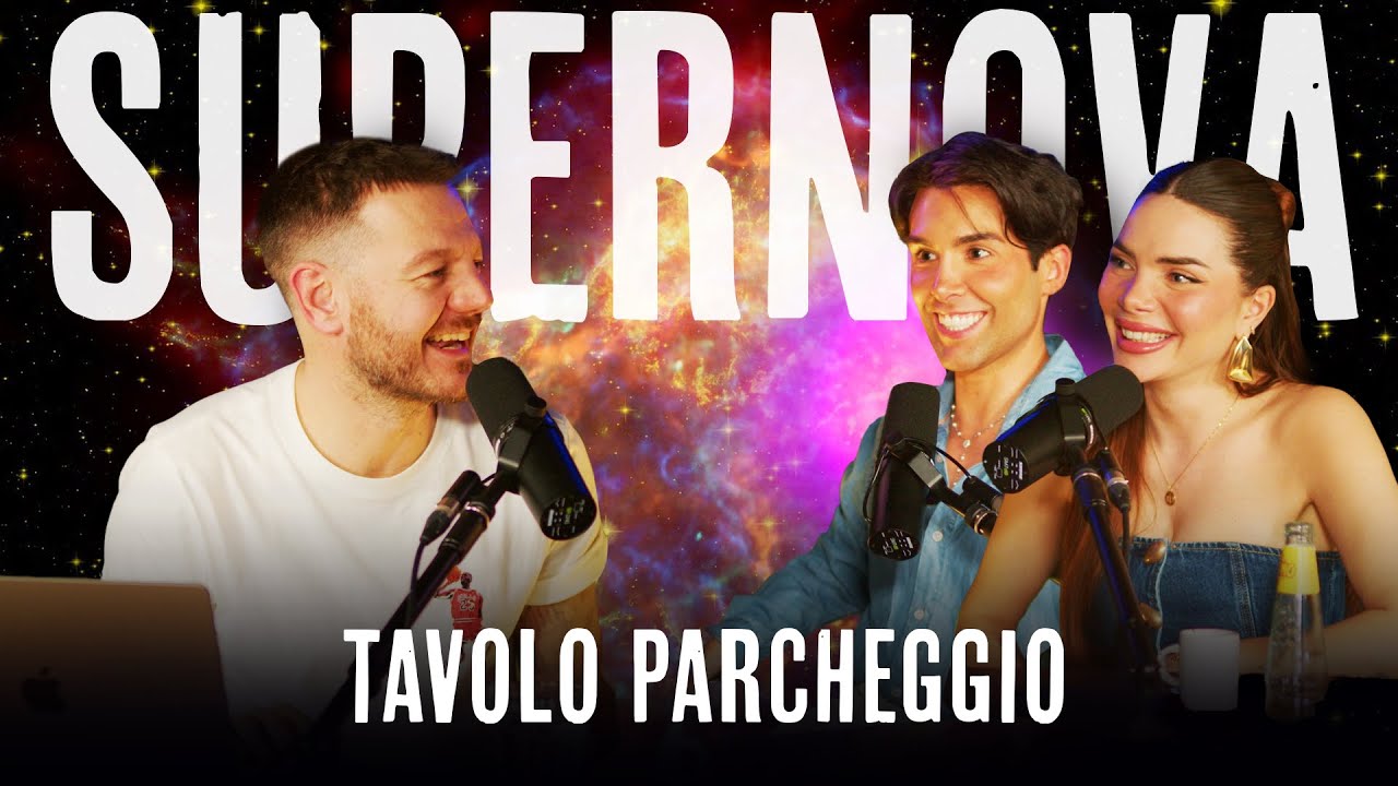 TAVOLO PARCHEGGIO: ZERO FILTRI, PURO CAOS