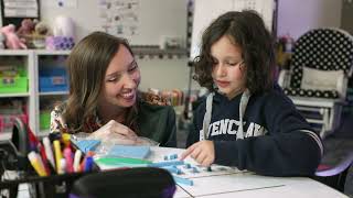 2023-24 Elementary Teacher of the Year Finalists