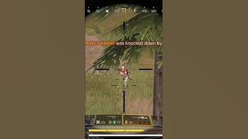 Call of duty Sniper gameplay | DL Q33 Power 🔥 #shorts #codm #callofduty