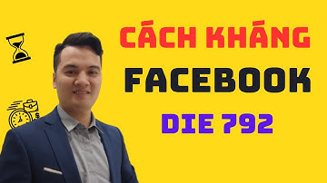 Hướng Dẫn Kháng Tài Khoản Quảng Cáo Bị Vô Hiệu Hóa Do Thêm Thẻ Visa