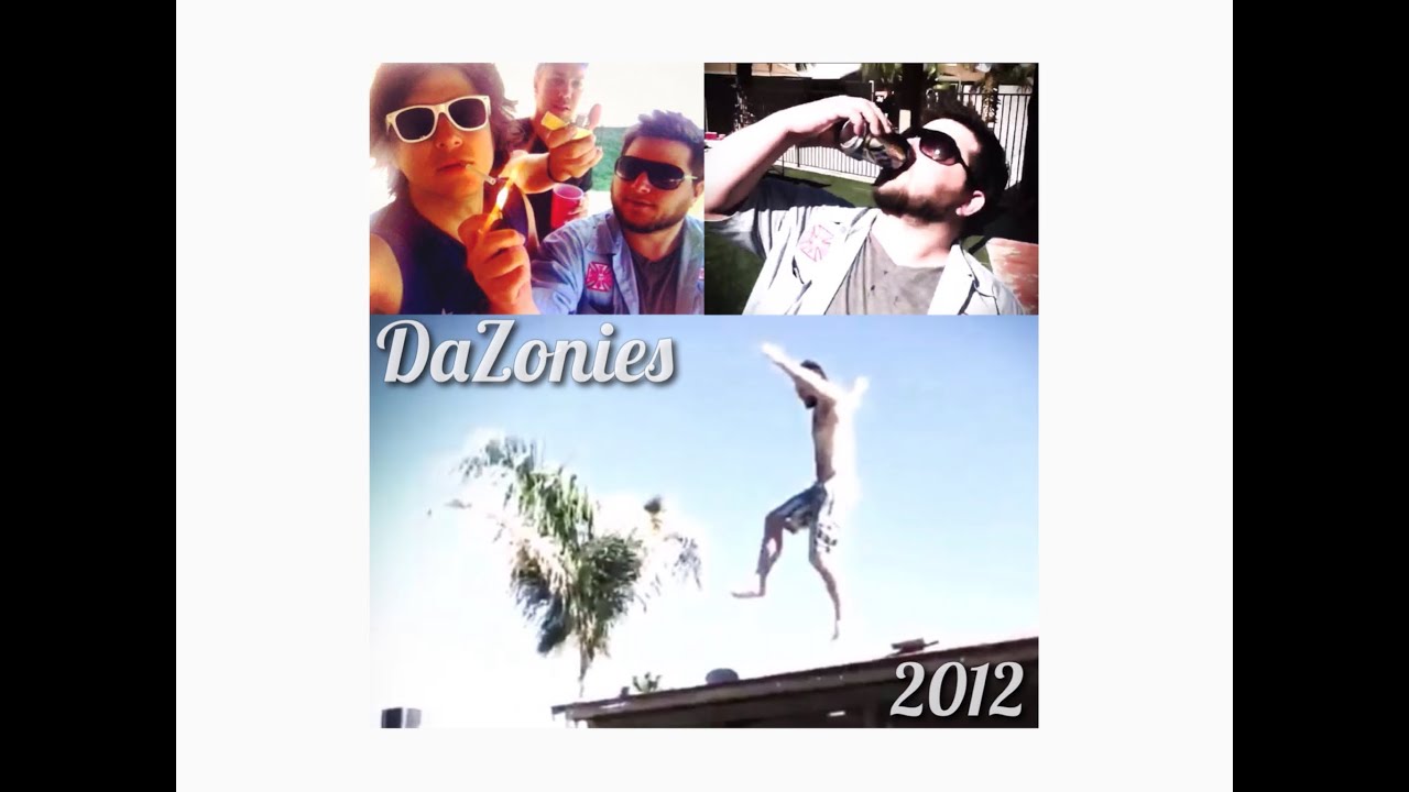 Sausage Party Remix DaZonies 2012