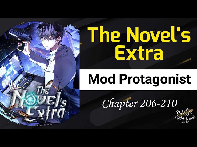 The Novel's Extra (Chapter 206-210) | With Words/Lyrics class=