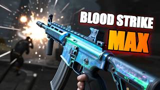 #BloodStrike Blood Strike !!New FREE Legendary Execution Break the Balance!INSANE GAMEPLAY
