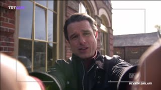 Beynin Sırları Dahi TRT GENÇ 