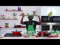 How does Jollof make you feel?