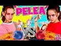 Divertidas PELEAS entre HERMANOS y HERMANAS 🥊 Expectativa Vs Realidad de tener un HERMANO o HERMANA