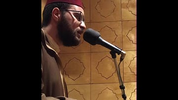 اواخر سورة لقمان من صلاة التراويح 2019