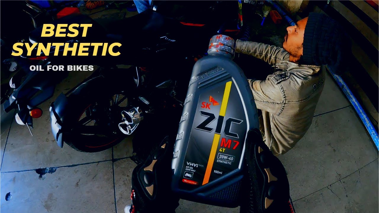 zic m7 bike engine oil change | zic m7 4t engine oil change | zic m7 4t engine oil change in hindi