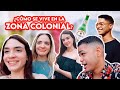 ¿CUÁNTO CUESTA VIVIR EN LA ZONA COLONIAL?😪 MIS LUGARES FAVORITOS🌻 | Vlog #9