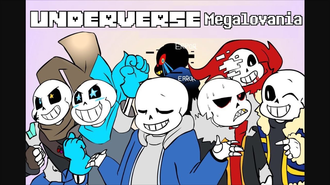 Quiz: Which Sans Au Would You Date?