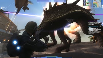 Planet Explorers #14 - Finalizing my base defenses & testing it (medium difficulty)