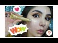 Dermacol makeup cover foundation review world most full coverage foundation (Urdu/Hindi)