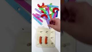 Йй Alphabet Lore Russian Puzzle