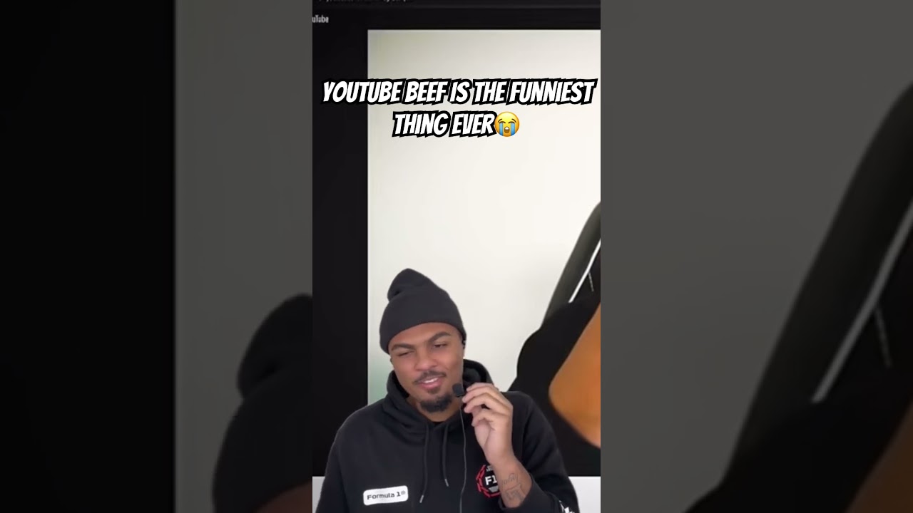 YouTube Beef Is hilarious😭 