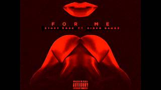 Stuey Rock Ft. Kirko Bangz & Looni- For Me [Instrumental]