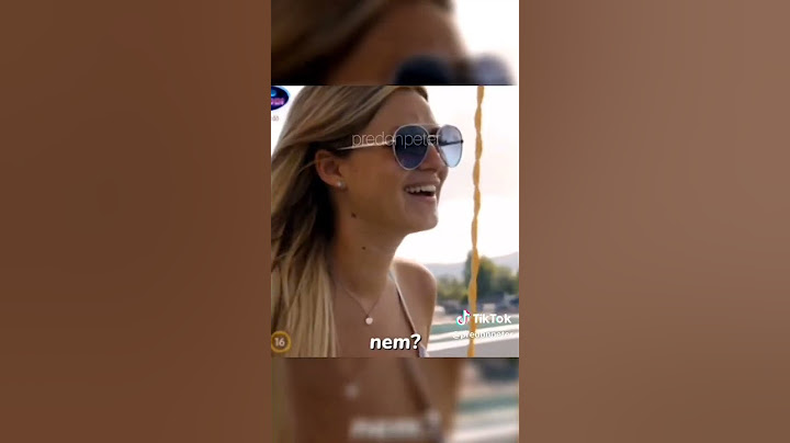 Nem ismerjük mi egymást valahonnan ?