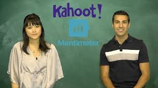 Teachers Talk... Kahoot vs. Mentimeter