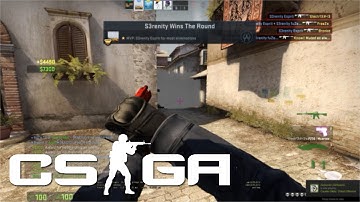 CS: Global Awesomeness #25 - Crazy Clips