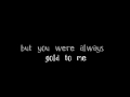 Always Gold by Radical Face Lyrics