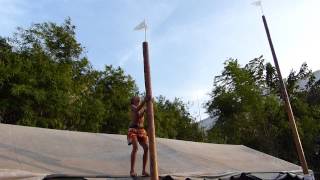 Am Bangneaw Phuket Red Turtle Festival 2015 P1040902