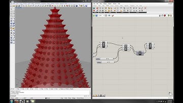 Grasshopper Lecture 2, Part 3 (Dividing Geometry) - Fall 2011