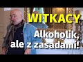 Zasady PIWOSZA,  czyli WITKACY o ALKOHOLU | Historia z Koprem