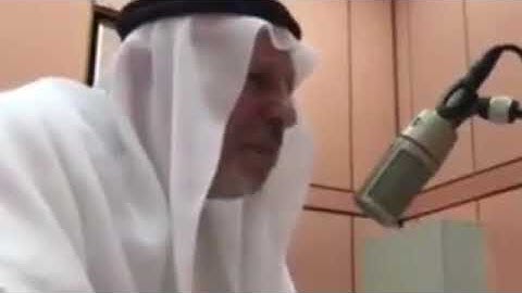 قراءة قديمة لسورة مريم (ج٢) بصوت الشيخ احمد الطرابلسي حفظه الله