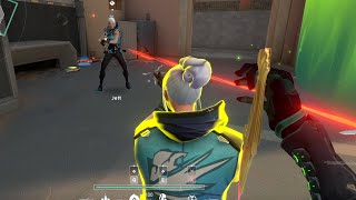 worst ace ive ever gotten