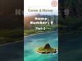 Career Life of Name Number- 9 #shorts #ytshorts #youtubeshorts #viralvideo #trending