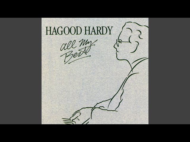 Hagood Hardy - The Dream Seeker