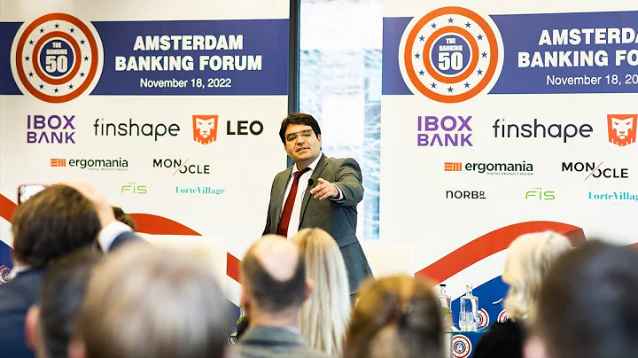 Data Ecosystem Strategies in Finance - Open Bankin...