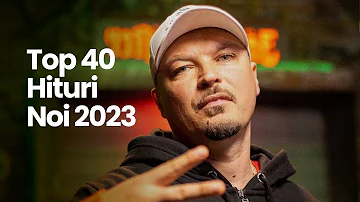 Top 40 Muzica Noua 2023 Romaneasca 🔥 Melodii Noi 2023 Romanesti 🔥 Top Hituri Noi 2023 Romanesti