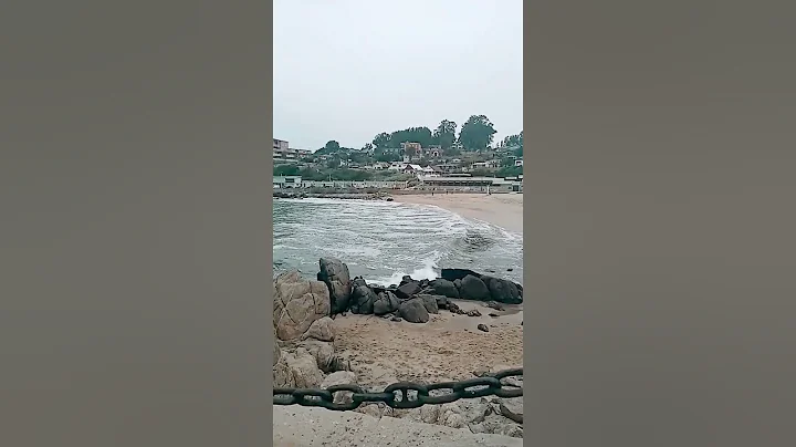 Beautifull sea
