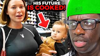 The Terrible Life As The Child Of An OF Mom
