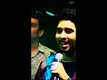 Armaan Malik status // hua h aaj pehli bar // new status video // #shorts #viral Mp3 Song