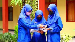 Profil SMK PGRI 5 Jember 2022