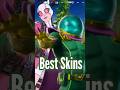 Every Skin RANKED in Absolute Dooms Battle Pass