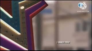 نوادر فواصل mbc2 2013