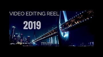 Demo Reel 2019 | Video Production | Video Editing | - Aleksandra Marshaniia
