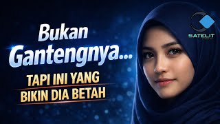 Cowok Seperti Ini Yang Sering Dibicarakan Wanita 6 Daya Tarik Pria 