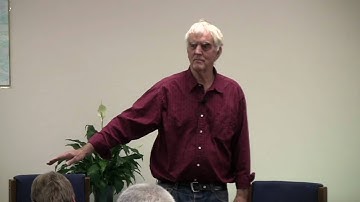 Digital to Analog (Verbally and Nonverbally) - Advanced Mastery Training 2009 NLP Steve Andreas