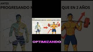Parte 4. La gran farsa en el Fitness