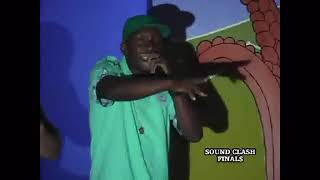 COALITION SOUND CLASH CAYMAN 2010 part 1.wmv