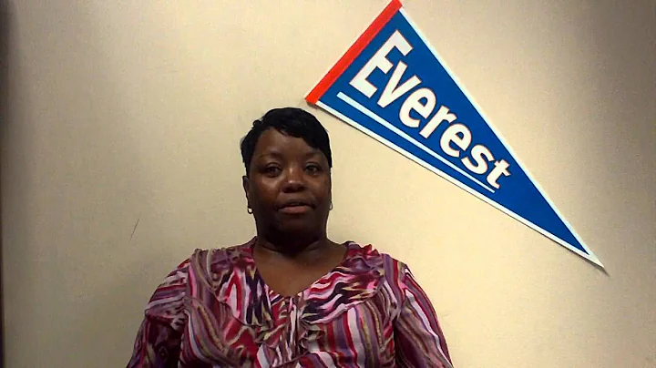 Cynthia Abbott (Video Cover Letter)