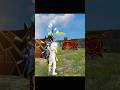 Tung Tung Tung Sahur in Free Fire🔥🤣|| Lord Rajnish Gaming || #freefire #freefiremax #funny #shorts