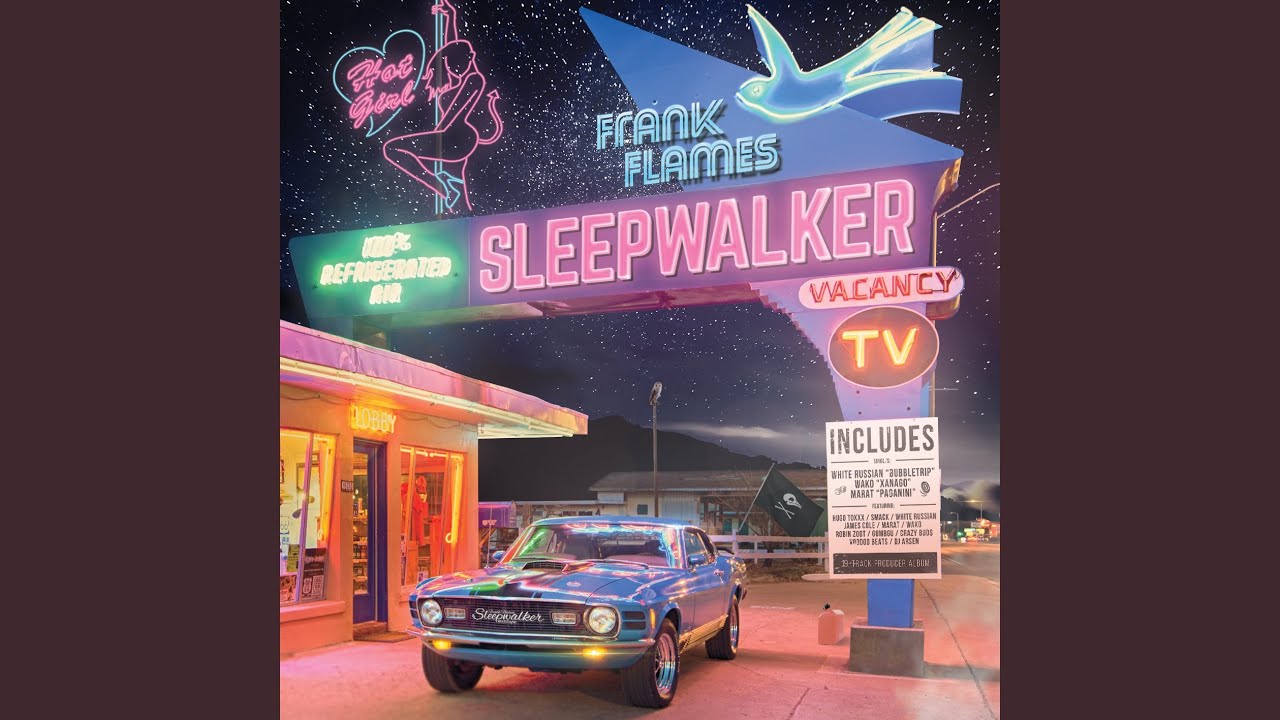 Watch Bubbletrip (feat. Igor) on YouTube Watch Bubbletrip (feat. Igor) on YouTube