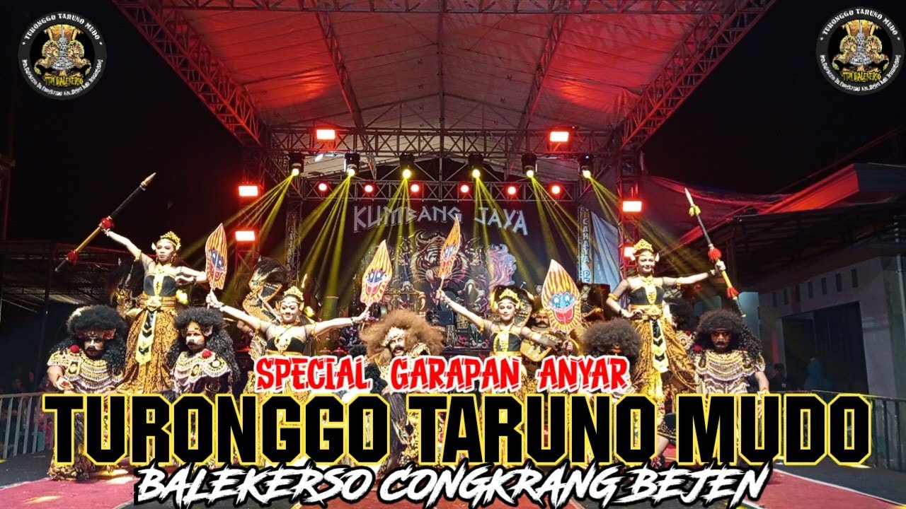 ATMAHARSA❗❗TURONGGO TARUNO MUDO TERBARU, JARAN KEPANG BALEKERSO BEJEN LIVE LOBANG SRIWUNGU H-2