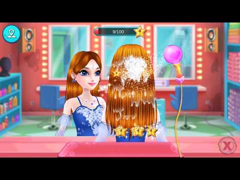 dance-clash:-ballet-vs-hip-hop-(part-1)---kids-game-|-children-gameplay-|-learn-|-educational