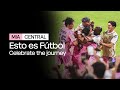 Esto es Fútbol: First MLS Win Over Europe | Featuring Messi’s Iconic Free Kick vs Porto